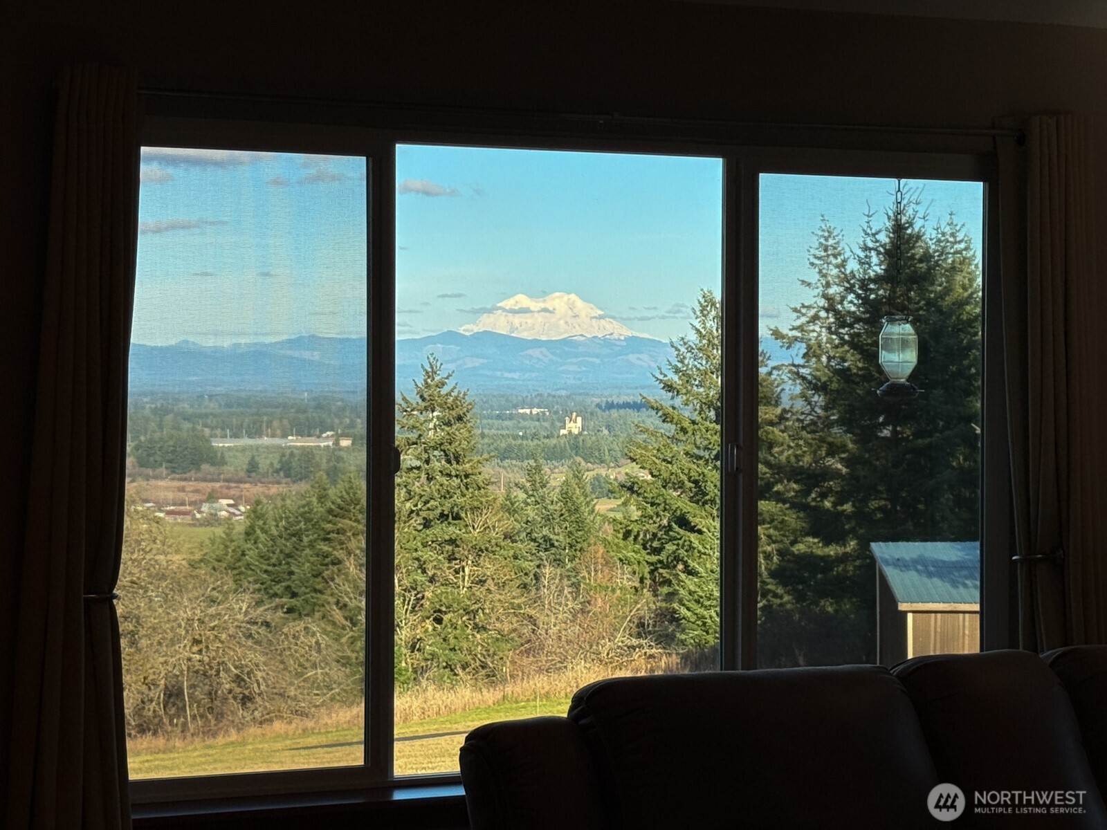 349 Hale Road W, Winlock, WA 98596