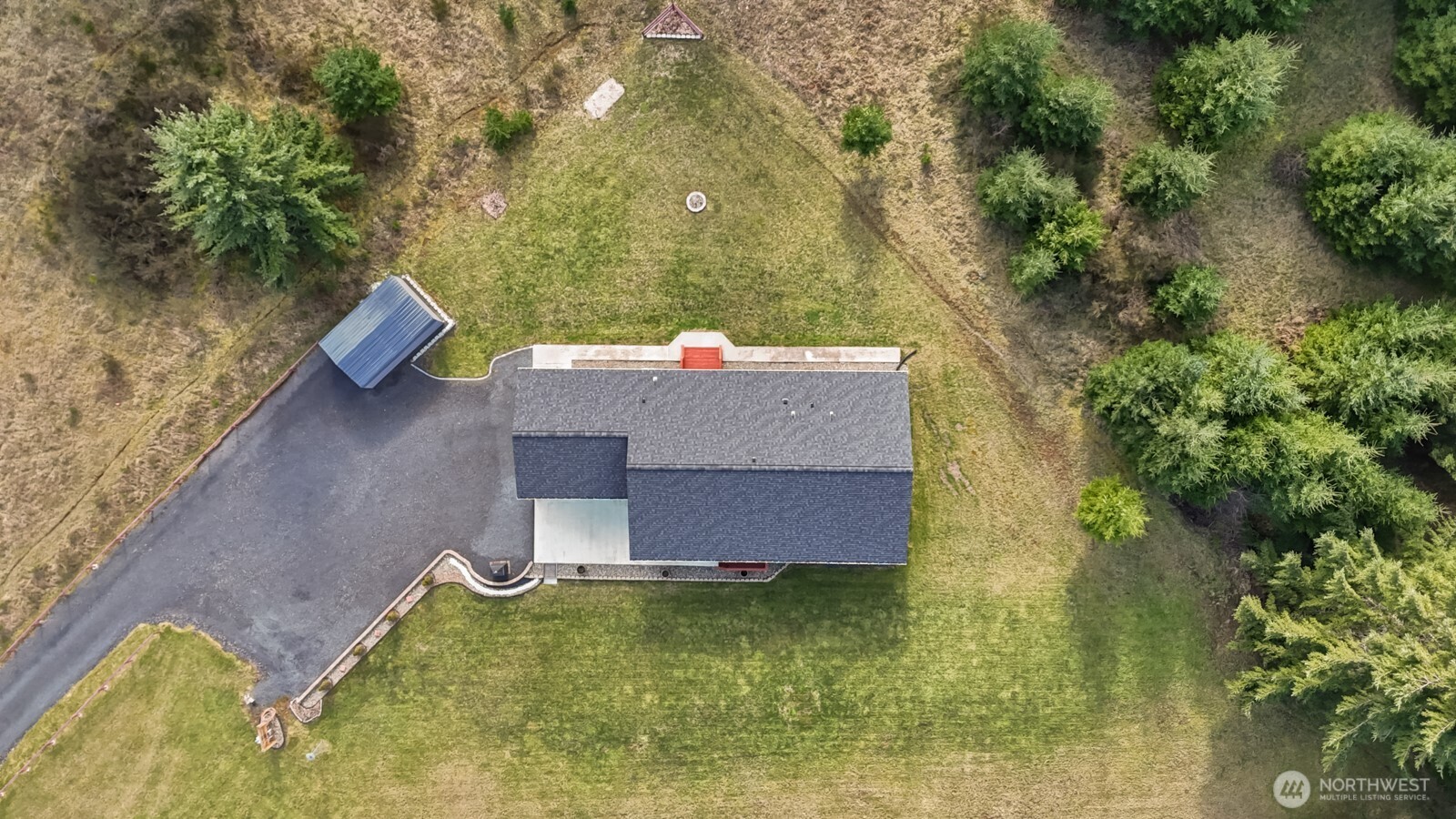 349 Hale Road W, Winlock, WA 98596