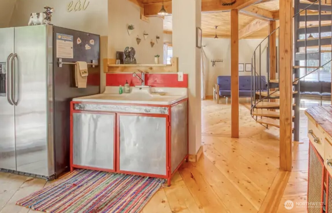 17051 Chumstick Highway , Leavenworth, WA 98826