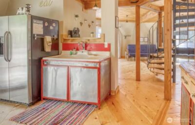 17051 Chumstick Highway , Leavenworth, WA 98826 - Photo 11