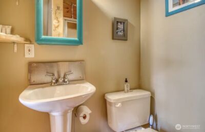 17051 Chumstick Highway , Leavenworth, WA 98826 - Photo 12