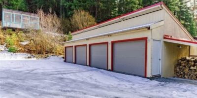 17051 Chumstick Highway , Leavenworth, WA 98826 - Photo 17