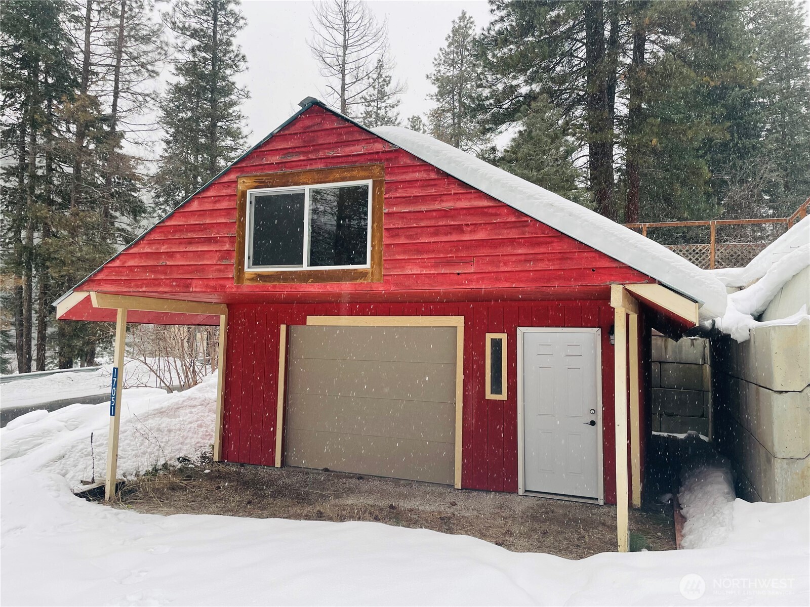 17051 Chumstick Highway , Leavenworth, WA 98826