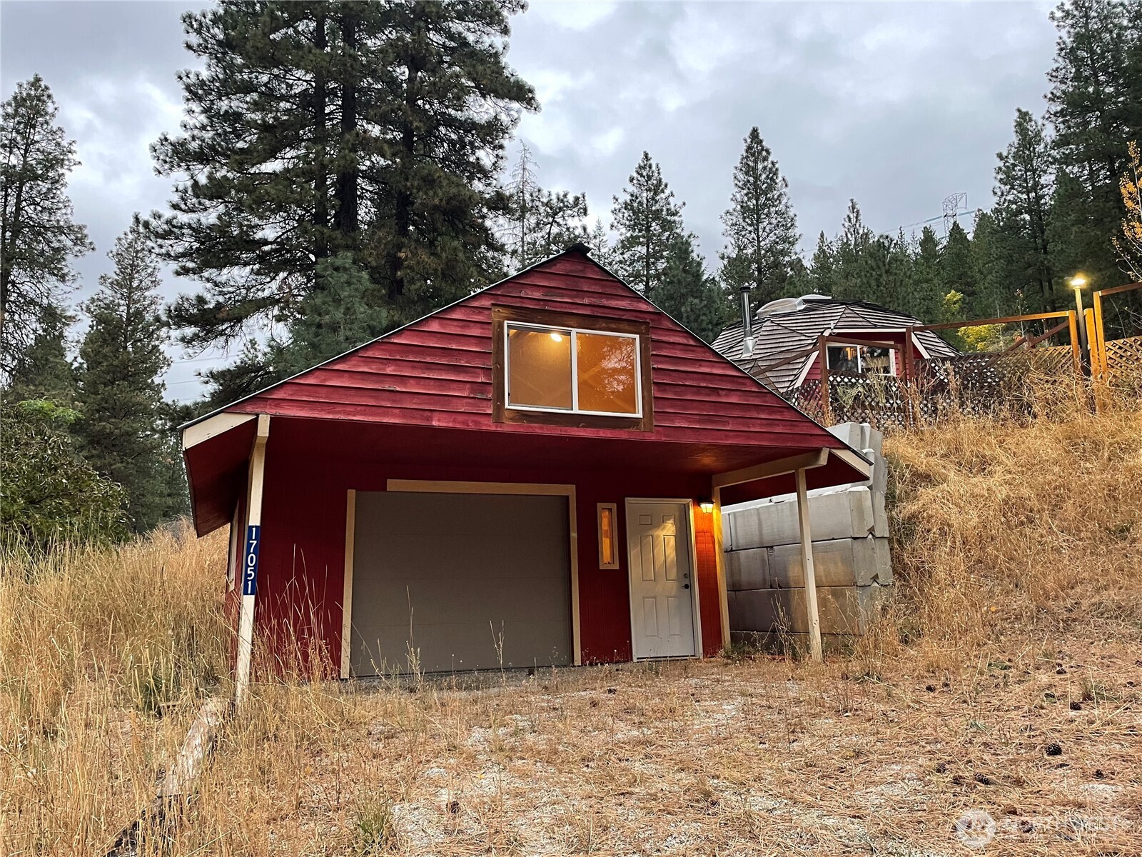 17051 Chumstick Highway , Leavenworth, WA 98826