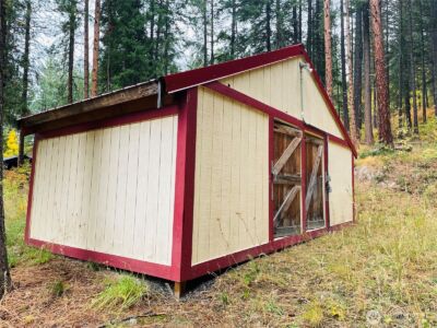 17051 Chumstick Highway , Leavenworth, WA 98826 - Photo 20