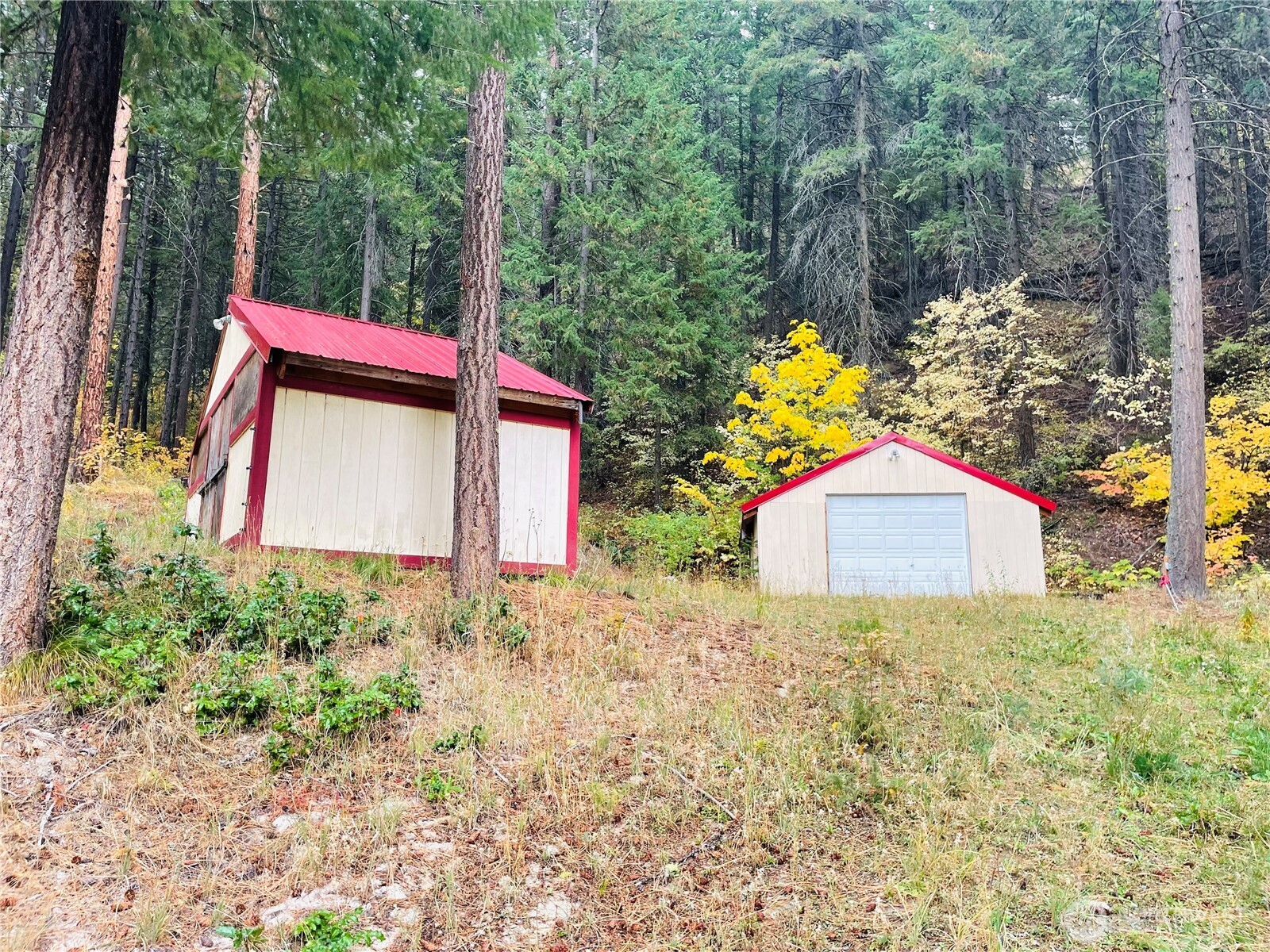 17051 Chumstick Highway , Leavenworth, WA 98826