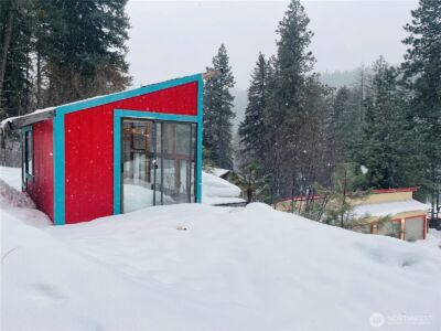 17051 Chumstick Highway , Leavenworth, WA 98826 - Photo 23