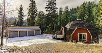 17051 Chumstick Highway , Leavenworth, WA 98826 - Photo 24