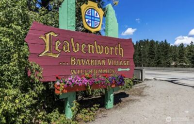 17051 Chumstick Highway , Leavenworth, WA 98826 - Photo 25