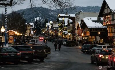 17051 Chumstick Highway , Leavenworth, WA 98826 - Photo 28