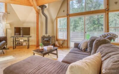 17051 Chumstick Highway , Leavenworth, WA 98826 - Photo 6