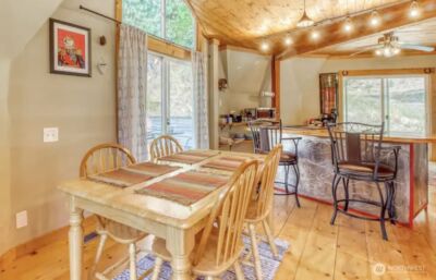 17051 Chumstick Highway , Leavenworth, WA 98826 - Photo 7