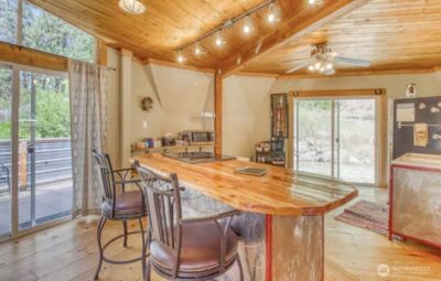 17051 Chumstick Highway , Leavenworth, WA 98826 - Photo 8