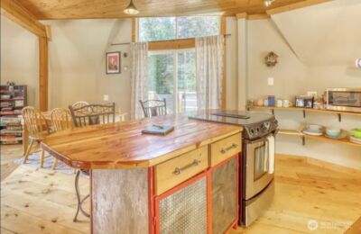 17051 Chumstick Highway , Leavenworth, WA 98826 - Photo 9