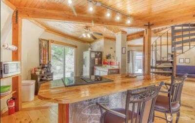 17051 Chumstick Highway , Leavenworth, WA 98826 - Photo 10