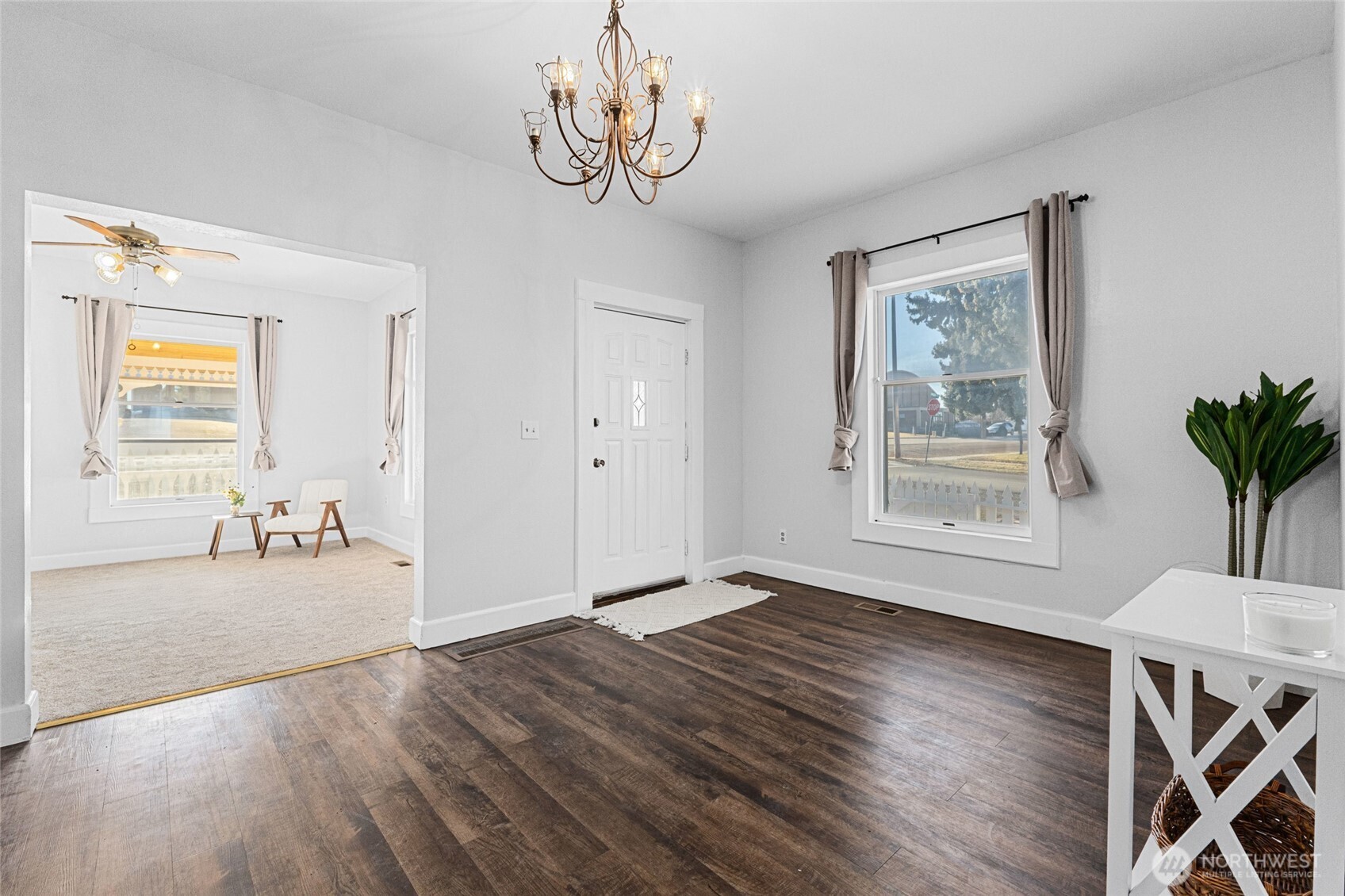 150 S Birch , Reardan, WA 99029