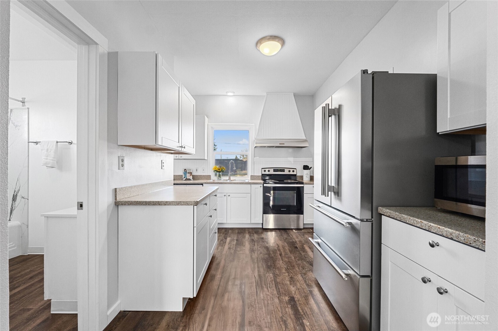 150 S Birch , Reardan, WA 99029