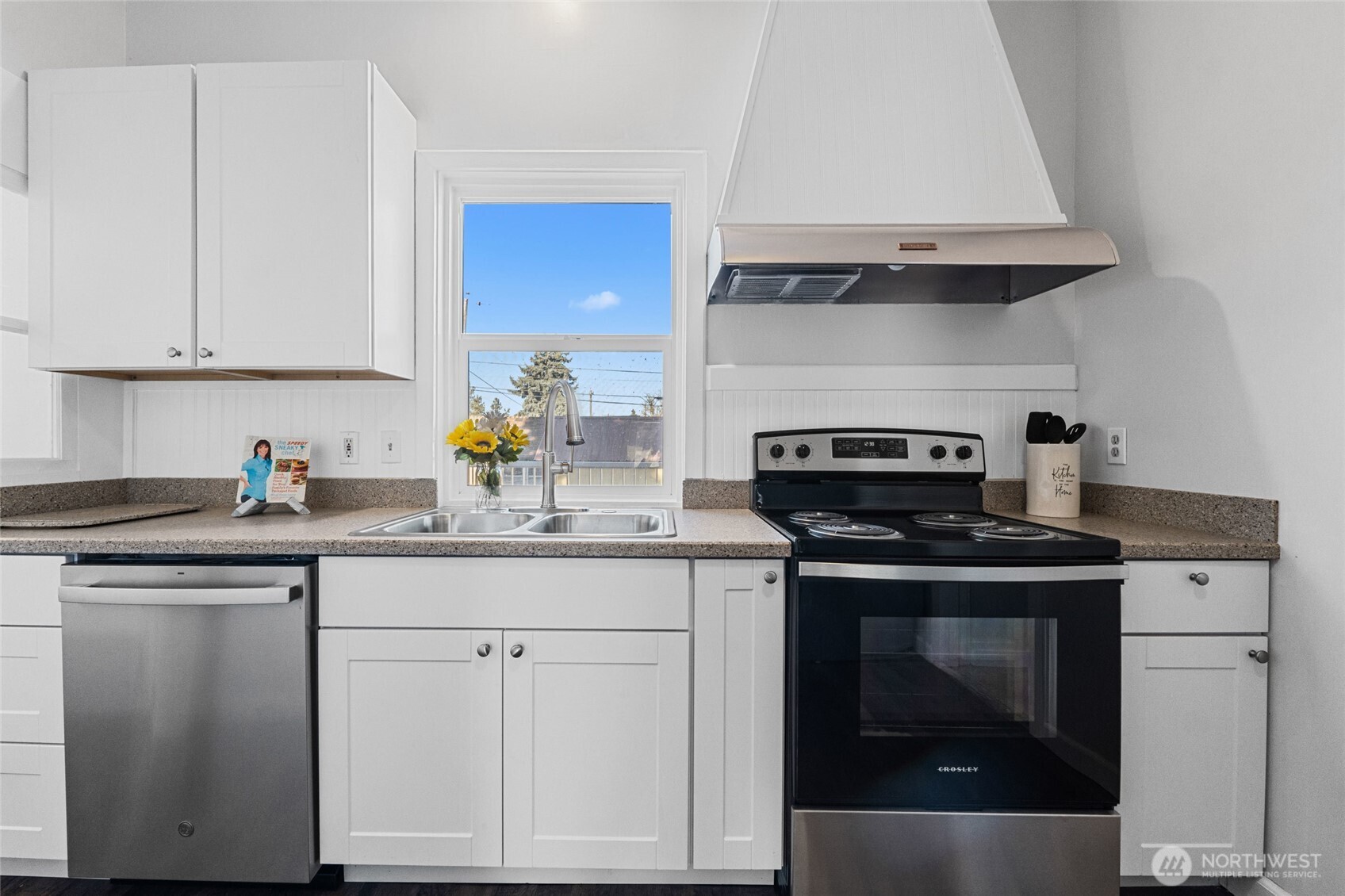 150 S Birch , Reardan, WA 99029