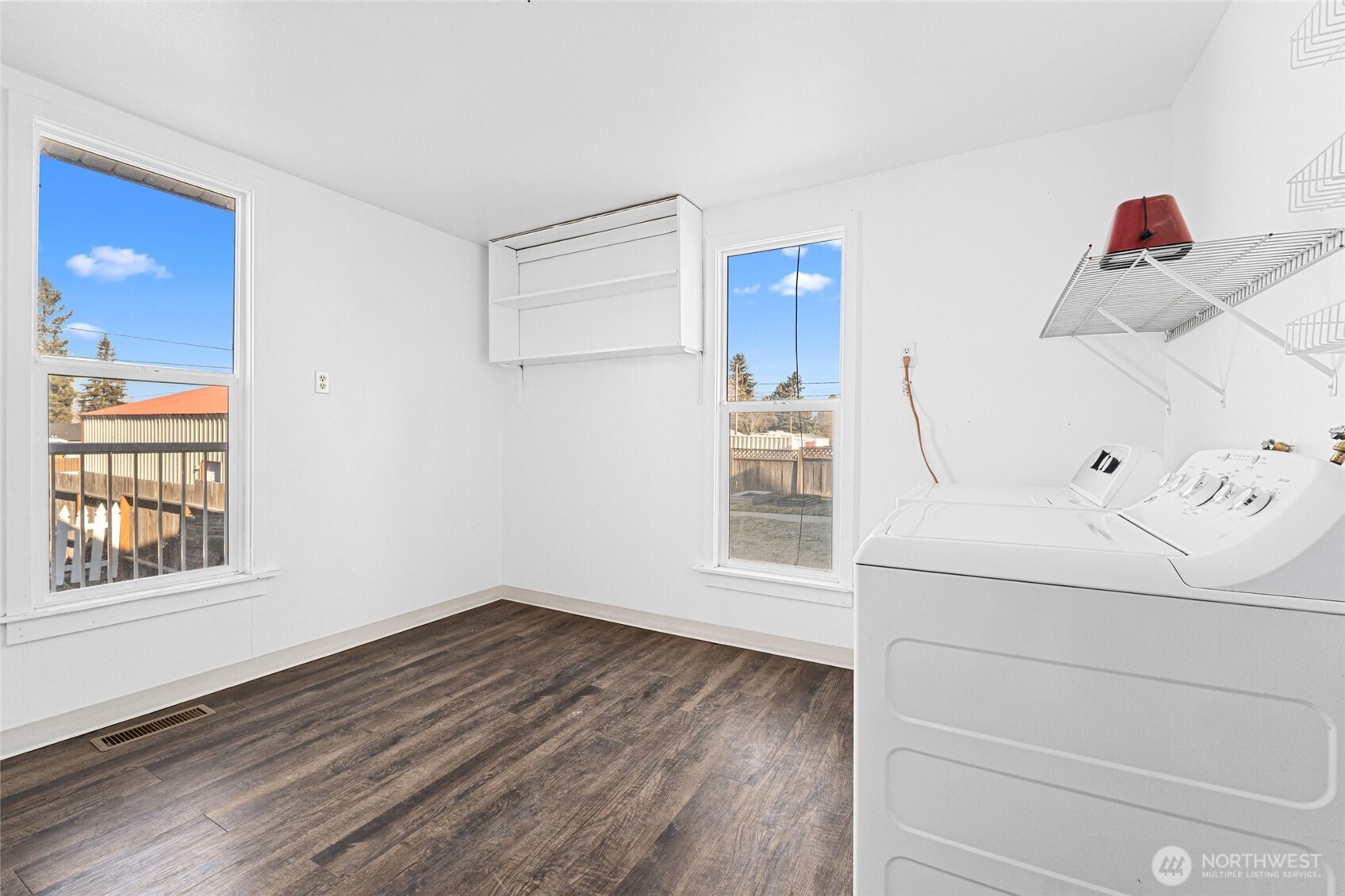 150 S Birch , Reardan, WA 99029