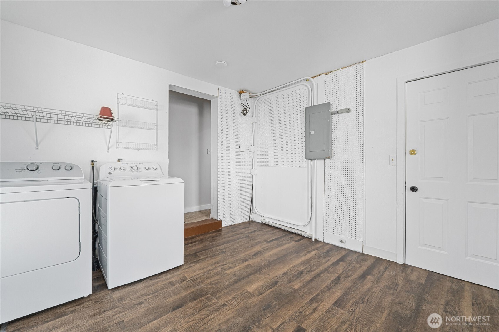 150 S Birch , Reardan, WA 99029