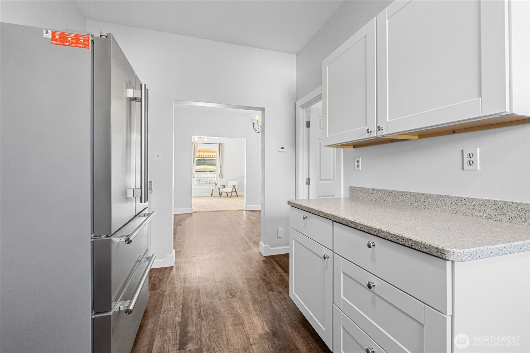 150 S Birch , Reardan, WA 99029