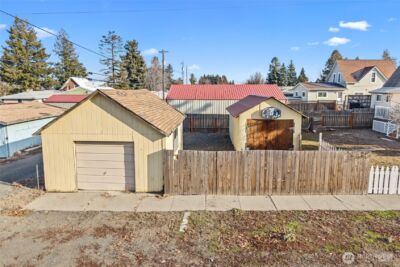 150 S Birch , Reardan, WA 99029 - Photo 38