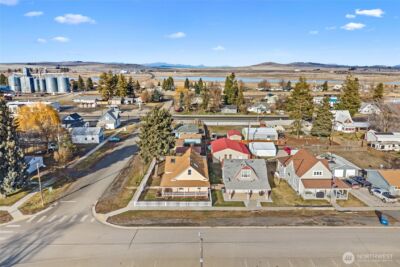 150 S Birch , Reardan, WA 99029 - Photo 39