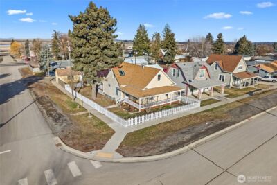 150 S Birch , Reardan, WA 99029 - Photo 40