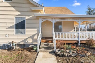 150 S Birch , Reardan, WA 99029 - Photo 5