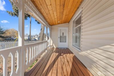 150 S Birch , Reardan, WA 99029 - Photo 6