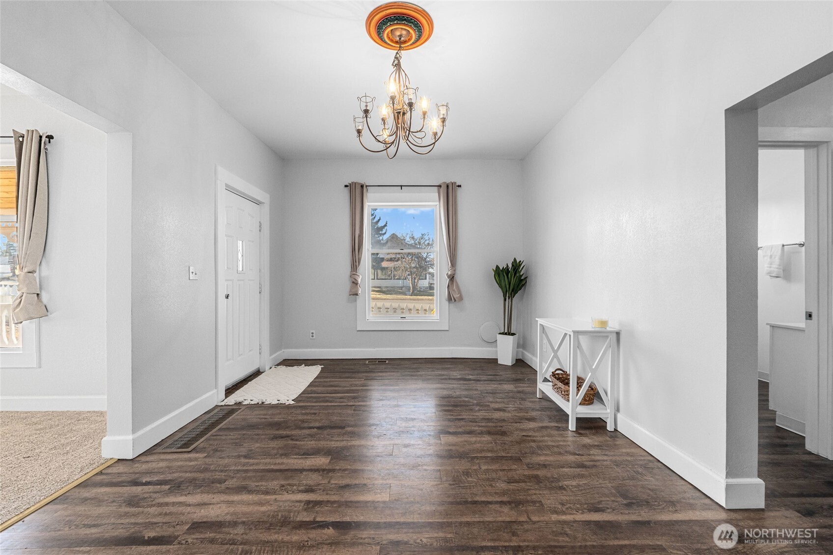 150 S Birch , Reardan, WA 99029