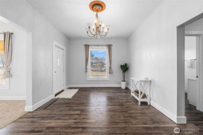 150 S Birch , Reardan, WA 99029 - Photo 8