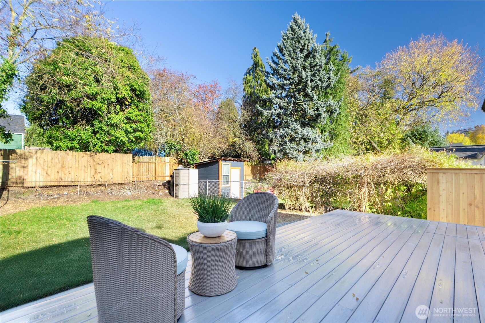 3538 SW Southern Street , Seattle, WA 98126