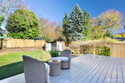 3538 SW Southern Street , Seattle, WA 98126 - Photo 17