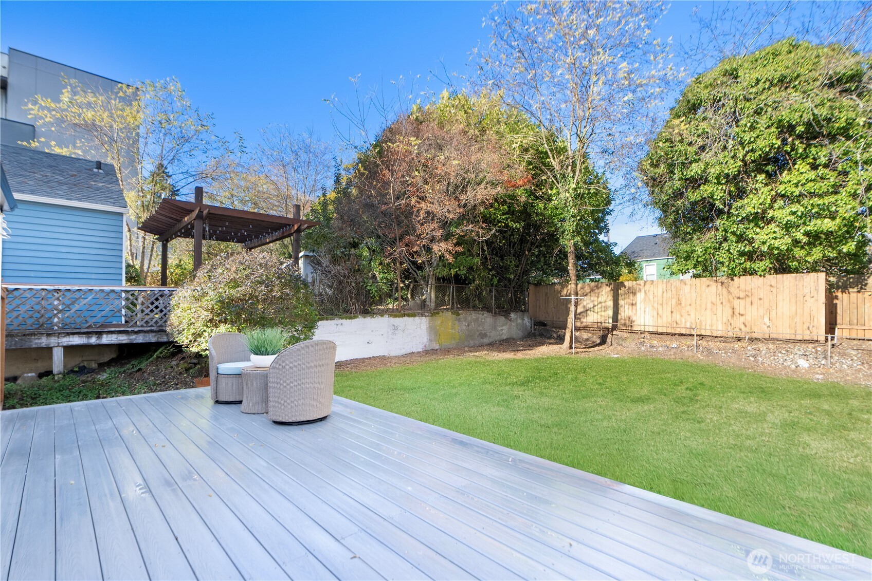 3538 SW Southern Street , Seattle, WA 98126