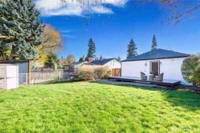 3538 SW Southern Street , Seattle, WA 98126 - Photo 2