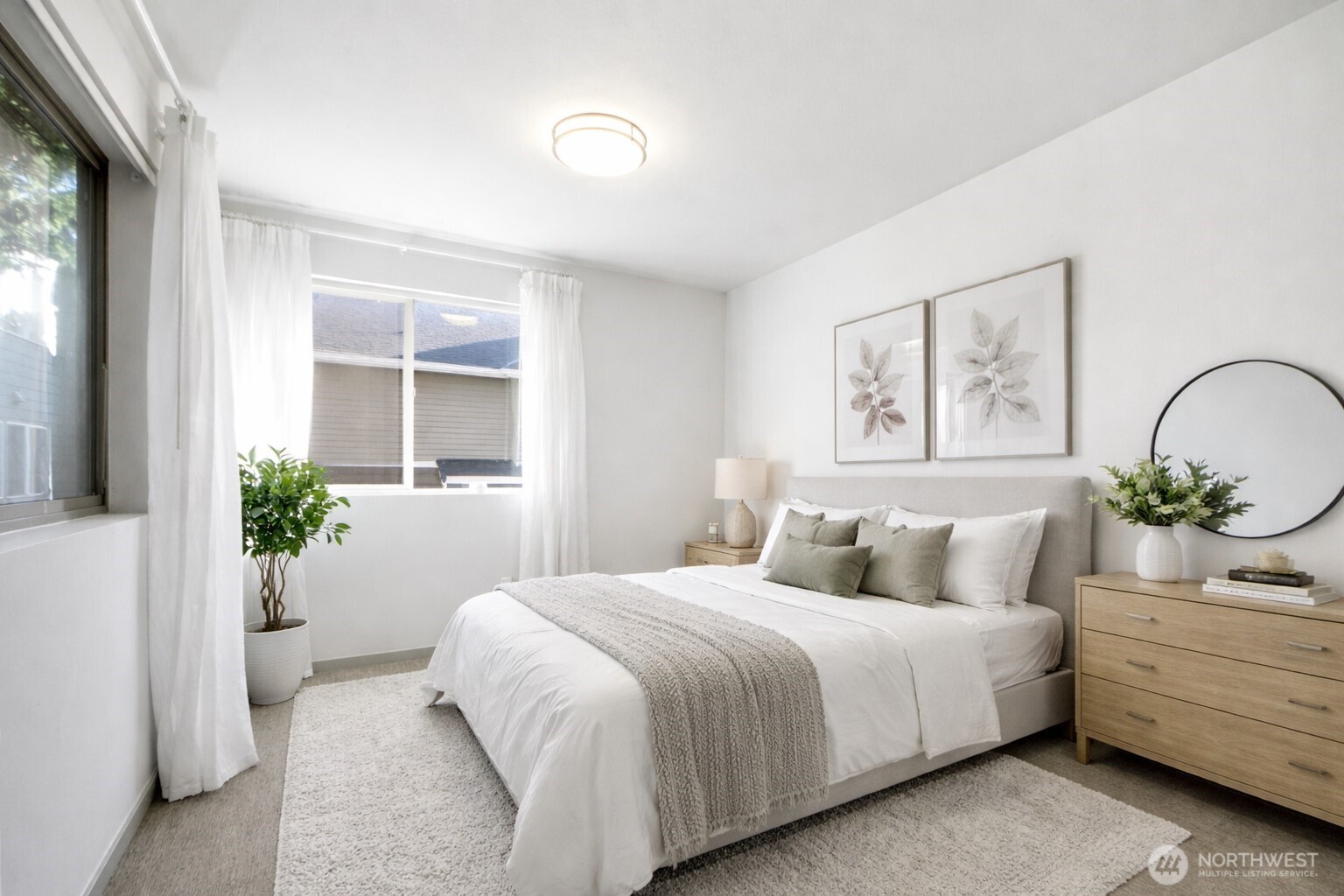 4416 Francis Avenue N #B, Seattle, WA 98103