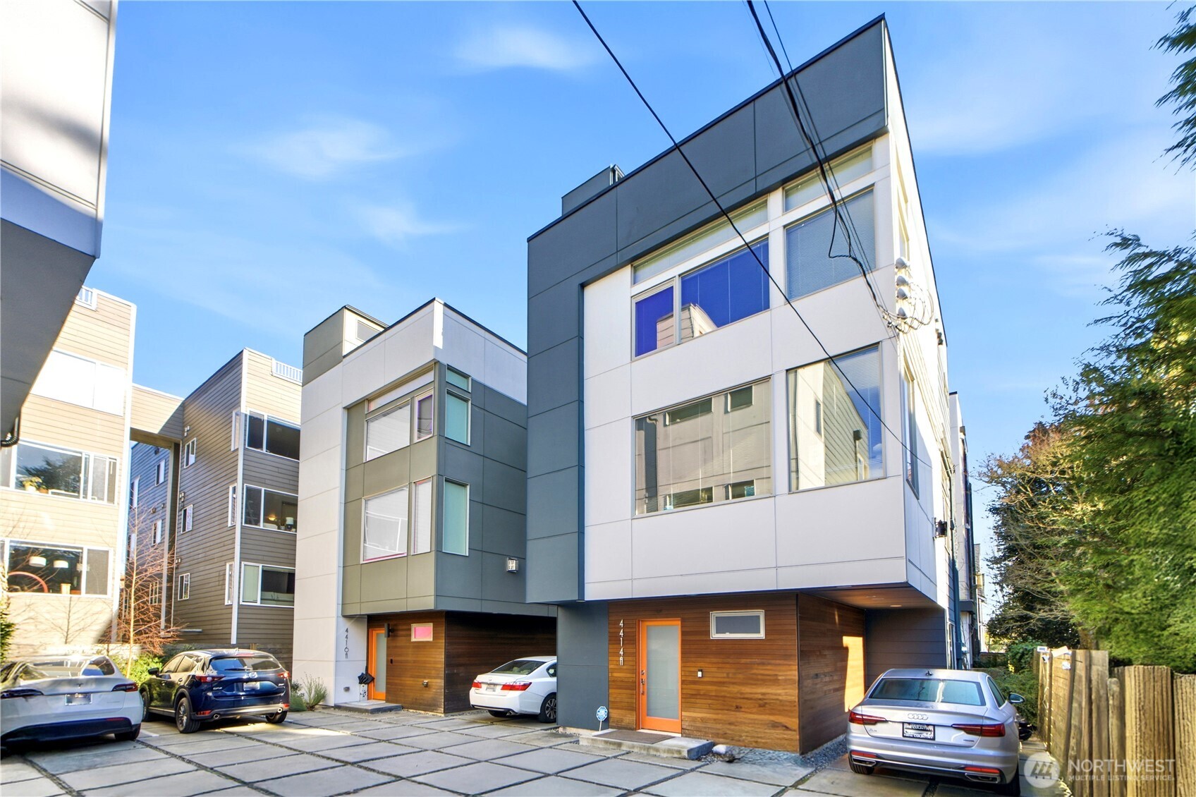 4416 Francis Avenue N #B, Seattle, WA 98103