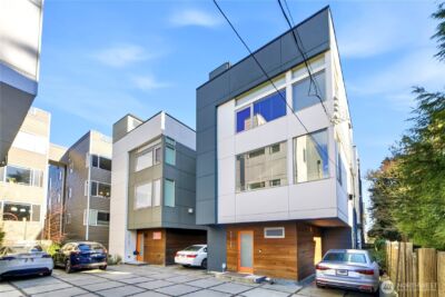 4416 Francis Avenue N #B, Seattle, WA 98103 - Photo 5