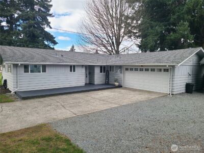 4710 23rd Avenue SE, Lacey, WA 98503