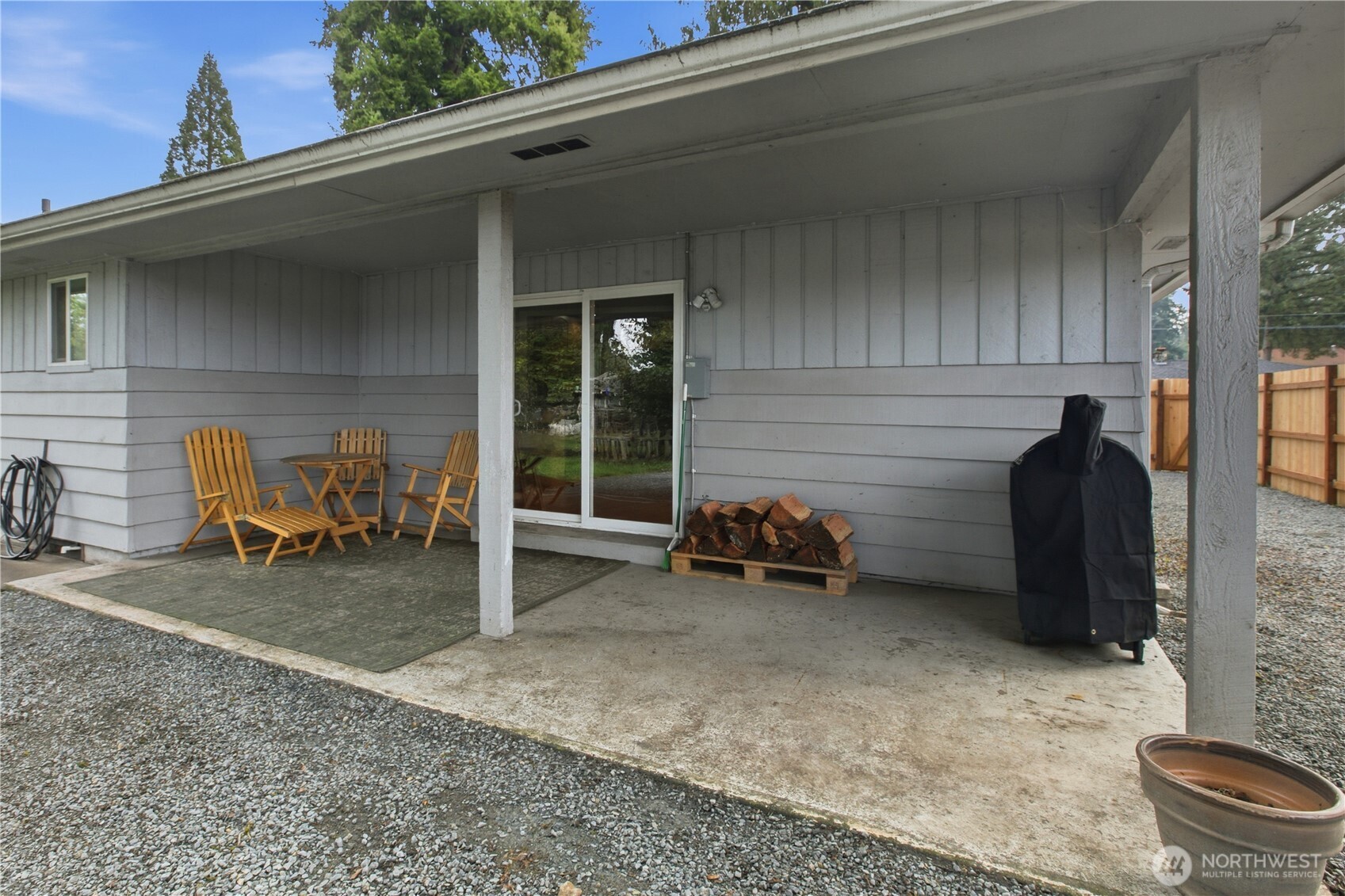 4710 23rd Avenue SE, Lacey, WA 98503