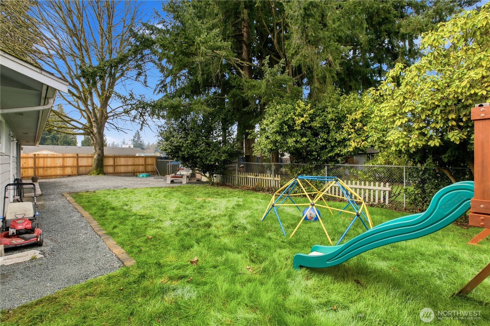 4710 23rd Avenue SE, Lacey, WA 98503