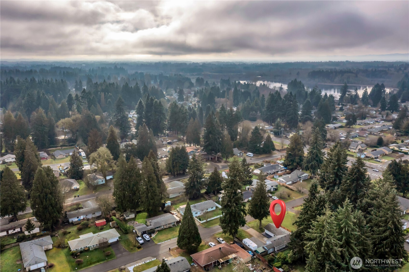 4710 23rd Avenue SE, Lacey, WA 98503