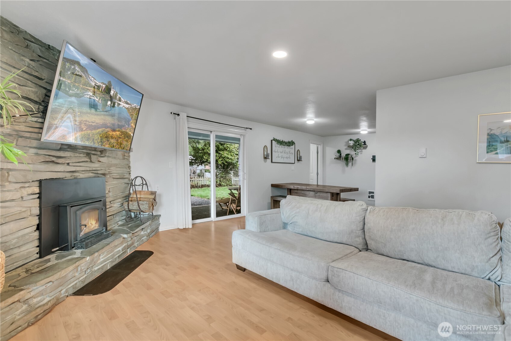 4710 23rd Avenue SE, Lacey, WA 98503