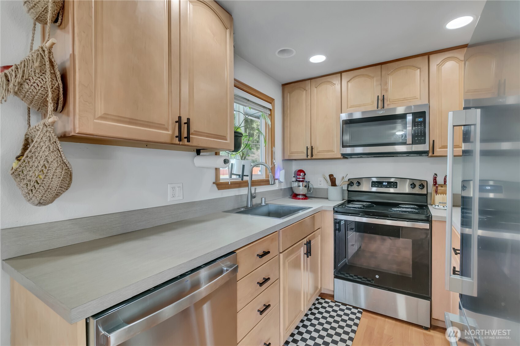 4710 23rd Avenue SE, Lacey, WA 98503