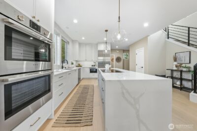 11217 NE 95th Street , Kirkland, WA 98033 - Photo 12