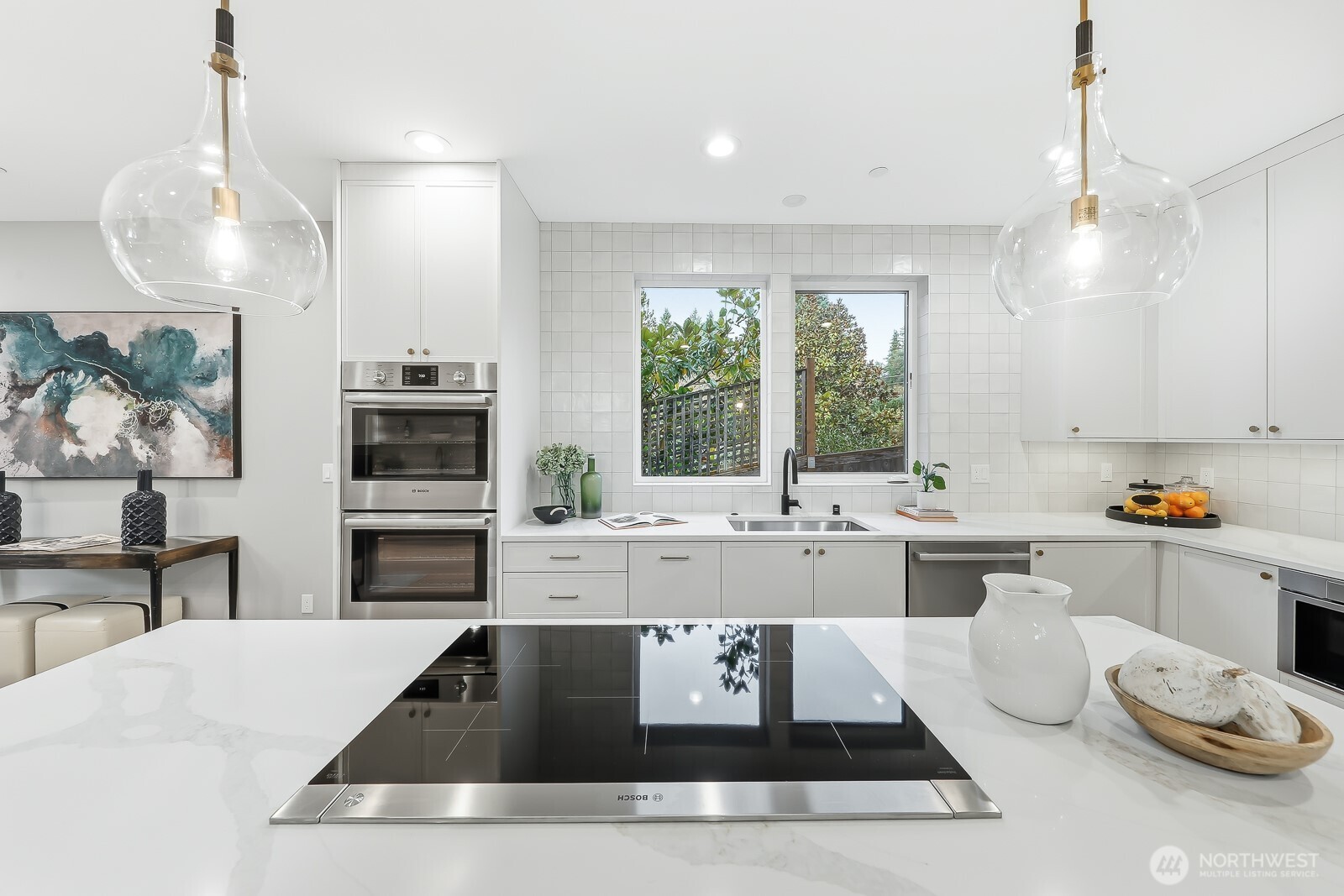 11217 NE 95th Street , Kirkland, WA 98033