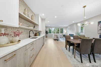 11217 NE 95th Street , Kirkland, WA 98033 - Photo 14