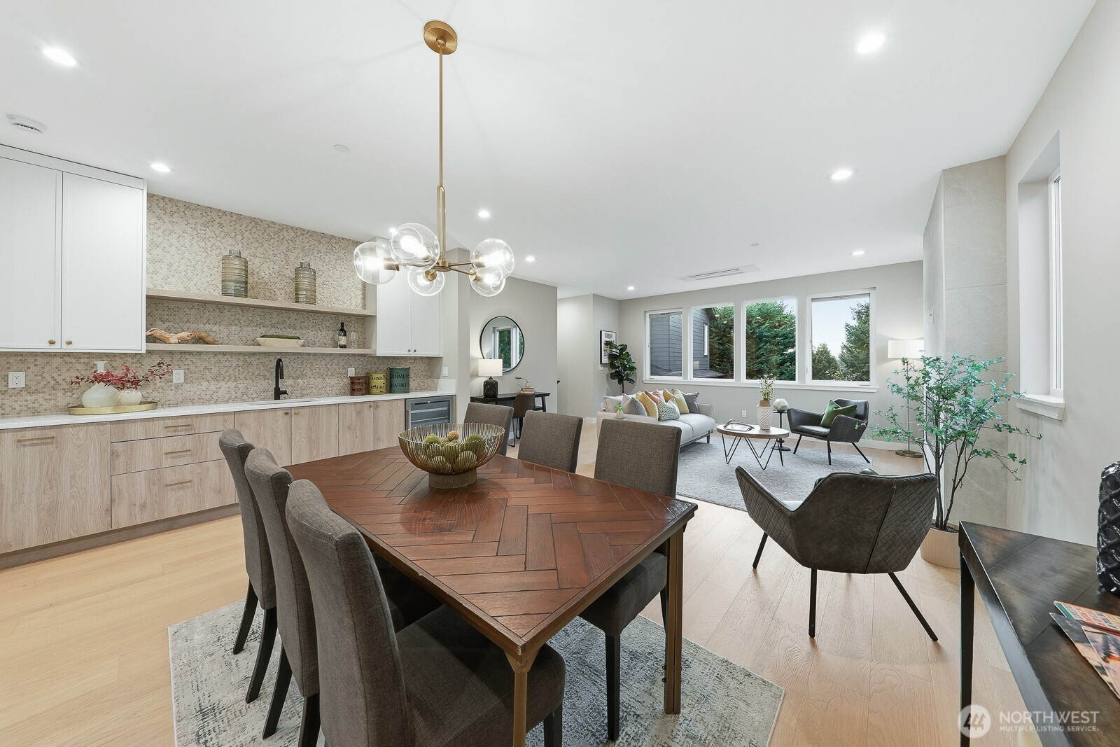 11217 NE 95th Street , Kirkland, WA 98033