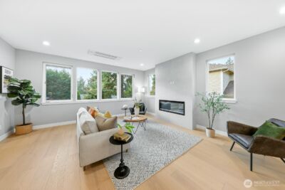 11217 NE 95th Street , Kirkland, WA 98033 - Photo 17